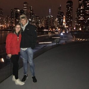 Meet your Posher, Josh